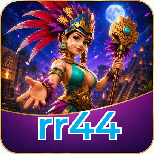 rr44 Indonesia
