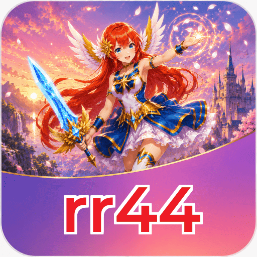 rr44 Indonesia