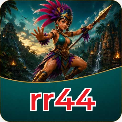 rr44 Indonesia