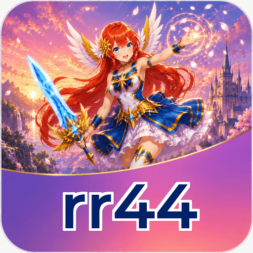 rr44 Indonesia
