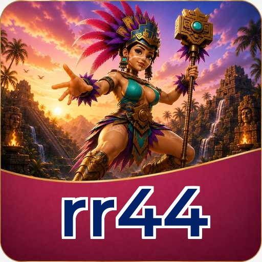 rr44 Indonesia